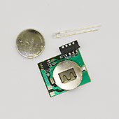 VC-LED-2 module with LED :: modüller LED